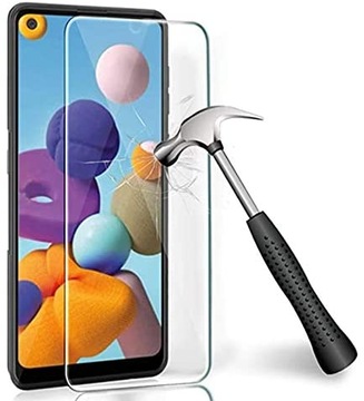 SZKŁO HARTOWANE DO SAMSUNG GALAXY A51 / A51 5G