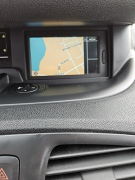 Renault Grand Scenic II 2013 Renault Grand Scenic Opłacony Zdrowy Zadbany, zdjęcie 19