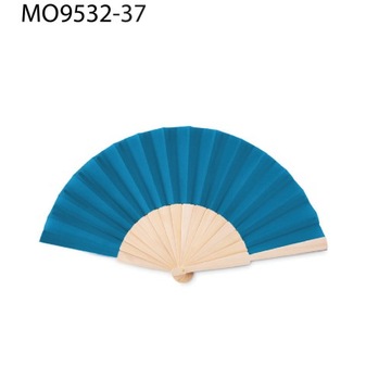 100 х Деревянный веер с ВАШИМ ПРИНТОМ