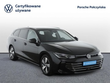 Volkswagen Passat B8 Variant Facelifting 2.0 TDI SCR 150KM 2025 Volkswagen Passat diesel, automatyczna, napęd prze, zdjęcie 7