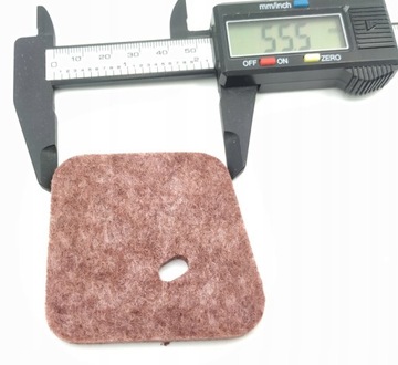 STIHL FS38 FS45 FS55 HS 45 HT 75 карбюратор + ФИЛЬТР