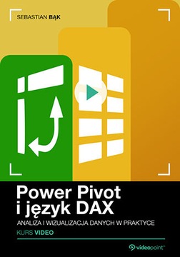 Power Pivot и DAX. Видеокурс. Анализ