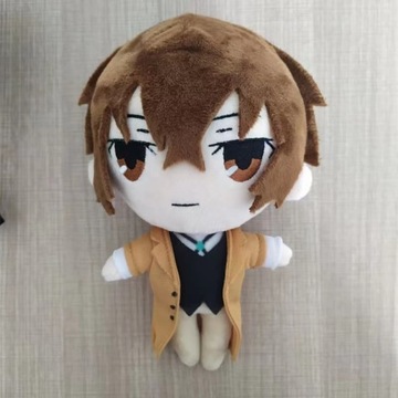 Maskotka pluszak Anime Bungo Bungou Stray Dogs Cos