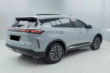 Chery Tiggo 7 SUV PHEV 1.5 T-GDI DHE 279KM 2025 CHERY Tiggo 7 Prestige 1.5 T-GDI Super Hybrid DHT 279KM 2025, zdjęcie 3