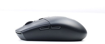 MYSZ BEZPRZEWODOWA LOGITECH G305 LIGHTSPEED CZARNA