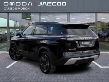 Jaecoo 2025 Jaecoo 7 PHEV Exclusive wyprzedaż rocznika 2025 po, zdjęcie 2