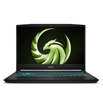 MSI Bravo 15 R7-7735HS 64GB 1TB RTX4060 Win11Pro 144Hz