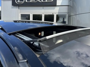 Lexus RX V 2025 Od ręki - 500h F Sport 2.4 T Hybrid 371KM | Kamera 360!, zdjęcie 13