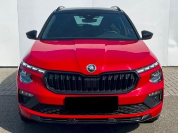 Skoda Kamiq Crossover Facelifting 1.5 TSI 150KM 2026 SKODA Kamiq Monte Carlo 1.5 TSI DSG Suv 150KM 2026, zdjęcie 1