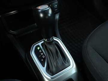 Jeep Renegade SUV Facelifting 1.3 GSE T4 Turbo 150KM 2019 Jeep Renegade 1.3 T-GDI, Salon Polska, Automat, zdjęcie 12