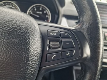 BMW Seria 2 F22-F23-F45-F46 Gran Tourer Facelifting 218d 150KM 2018 BMW 218 Active Tourer El Klapa Tempomat, zdjęcie 28