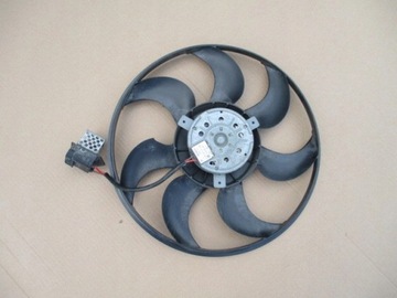 VENTILÁTOR ASTRA H III ZAFIRA II B 13205947