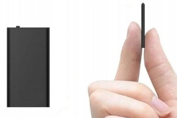 САМЫЙ МАЛЕНЬКИЙ ШПЕЙСКИЙ ДИКТОЗАГОН 8 ГБ VOX Подслушивание