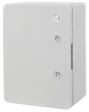Ящик распределительный электрощит ABS IP65 Adelid 250x350x150