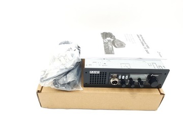 CB RADIO STABO XM 3006E ADAPTER 12/24V PRESIDENT