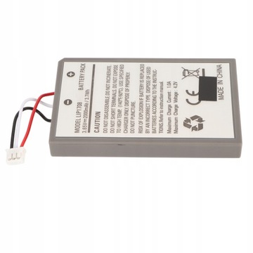 Сменный аккумулятор LIP1708 для контроллера PS5