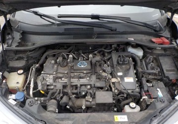 Toyota C-HR I Crossover 1.8 Hybrid 122KM 2019 Toyota C-HR Okazja 1.8 Hybryda 122KM, zdjęcie 3