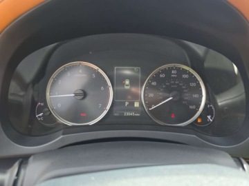 Lexus IS III 2024 Lexus IS 2024, 2.0L, IS 300 2.0 Benzyna 241KM, zdjęcie 8