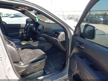 Dodge Durango III 2022 Dodge Durango Orange Sport 2022 5.7l 5.7 Benzyna 360KM, zdjęcie 9