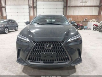 Lexus NX II 2022 Lexus NX 450H Luxury 2022 2.5l 2.5 Hybryda 181KM, zdjęcie 7