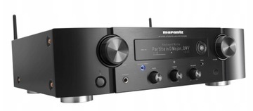 MARANTZ PM7000N ZAZNAJ PERFEKCJI HIGH-END STREAMER