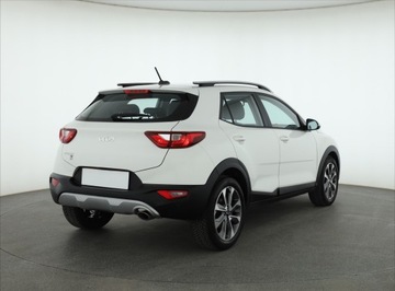 Kia Stonic I Crossover Facelifting 1.0 T-GDI 100KM 2023 Kia Stonic 1.0 T-GDI, Salon Polska, 1. Właściciel, zdjęcie 4