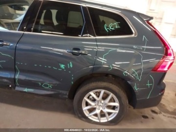 Volvo XC60 II 2021 Volvo XC 60 2021 Volvo XC60 T6 AWD Momentum 2.0 Benzyna 330KM, zdjęcie 20