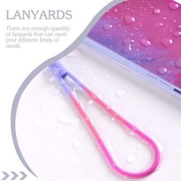 Короткий ремешок для телефона Ремешки Ключи Сейф для мобильного телефона