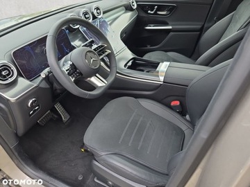 Mercedes GLC C254/X254 2024 Mercedes-Benz GLC Mercedes-Benz GLC 2.0 Diesel 240KM, zdjęcie 10