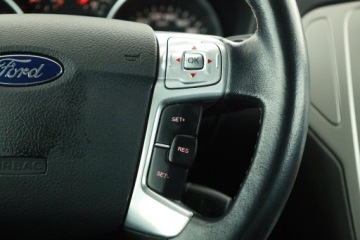 Ford Mondeo IV Kombi 1.8 Duratorq TDCi 125KM 2009 Ford Mondeo 1.8 TDCi, Klima, Klimatronic, zdjęcie 13