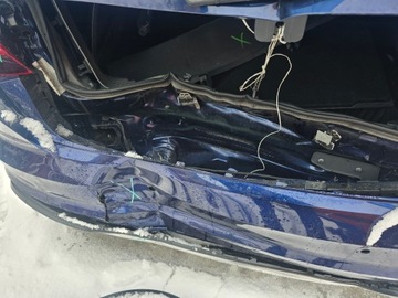 Audi A4 B9 2021 Audi A4 2021 2.0 TFSI, zdjęcie 14