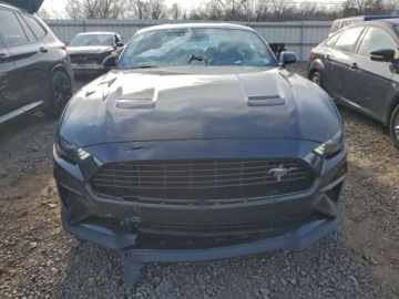 Ford Mustang VI 2023 Ford Mustang 2.3L 2023 2.3 Benzyna 310KM, zdjęcie 5