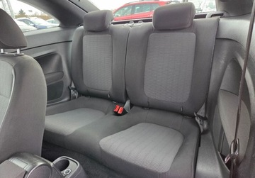 Volkswagen Beetle Hatchback 3d 1.2 TSI 105KM 2012 Volkswagen Beetle 1.2TSI 105KM 6biegow Klima PELNY SERWIS VW Isofix Oplaty, zdjęcie 15