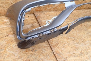 Priekinis bamperis Mercedes C klasė W206 AMG A2068858401 – nuotrauka 9
