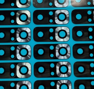 Oczko Aparatu Kamery Xiaomi Redmi Note 10 Pro