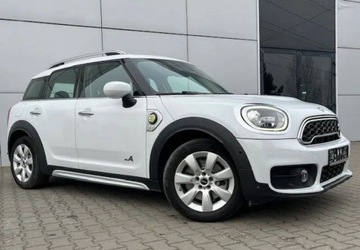 Mini Countryman F60 2020 MINI Countryman 4x4 Sport Plug-In Automat Navi PDC Ambiente FV23, zdjęcie 5