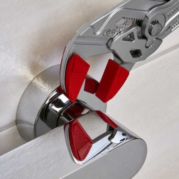 Защитные колпачки плоскогубцев Ключ Knipex 86 09 300