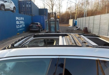 Fiat 500X Crossover 1.4 16V Mair 140KM 2016 Fiat 500X Okazja 1.4 Benzyna 140KM, zdjęcie 19