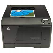 HP LASERJET M251N 25 TYŚ STRON NOWE TONERY F-V GW
