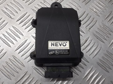 MODUŁ STEROWNIK GAZU NEVO 67R-013787