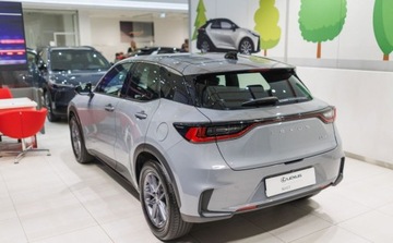 Lexus LBX 1.5 Hybrid 136KM 2024 Lexus LBX LBX 1.5 Hybrid 1.5 Hybryda 136KM, zdjęcie 3