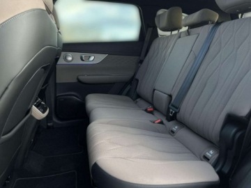 Chery Tiggo 8 SUV 1.6 T-GDI 147KM 2025 Chery Tiggo 8 Aurora Green 1.6 Benzyna 147KM, zdjęcie 10