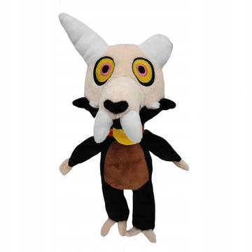 MASKOTKA The Owl House King PLUSZAK CREWMATE 30cm