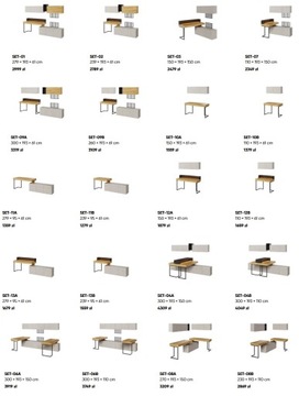 Молодежная кровать с каркасом ТФ-17 120х200 см