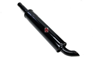 ЭМАЛЬНЫЙ глушитель Ursus C-330 ОРИГИНАЛ URSUS