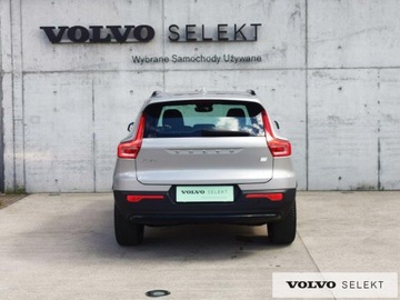 Volvo XC40 2023 Volvo XC 40 XC40 Recharge Plus Pakiet Climate 231K, zdjęcie 6
