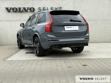 Volvo XC90 II 2023 Volvo XC 90 B5 D AWD 235 KM FV23%, zdjęcie 6