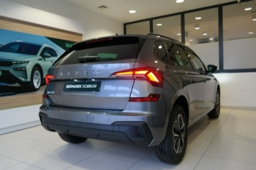 Skoda Kamiq Crossover Facelifting 1.0 TSI 115KM 2026 Škoda Kamiq Skoda Kamiq Drive 1.0 TSI 115KM DSG -, zdjęcie 4