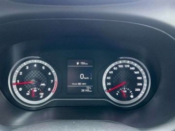 Hyundai i10 III Hatchback 1.0 MPI 67KM 2022 Hyundai i10 1.0 Comfort Benzyna 67KM, zdjęcie 20
