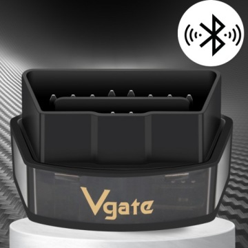 Интерфейс Vgate iCar Pro BT4.0 OBD2 ELM327 iOS PL